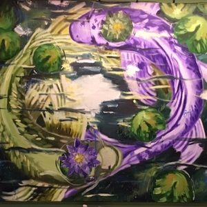 Meet your Posher, Maple